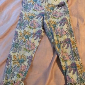 Matilda Jane Ruffles leggings